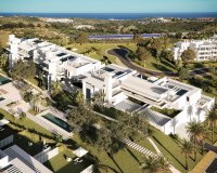 New Build - apartment - Buenas Noches