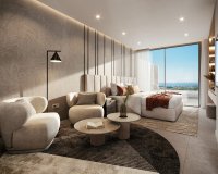 New Build - apartment - Buenas Noches