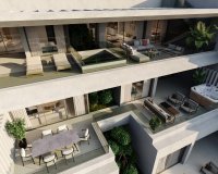 New Build - apartment - Buenas Noches