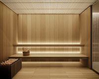 New Build - apartment - Buenas Noches