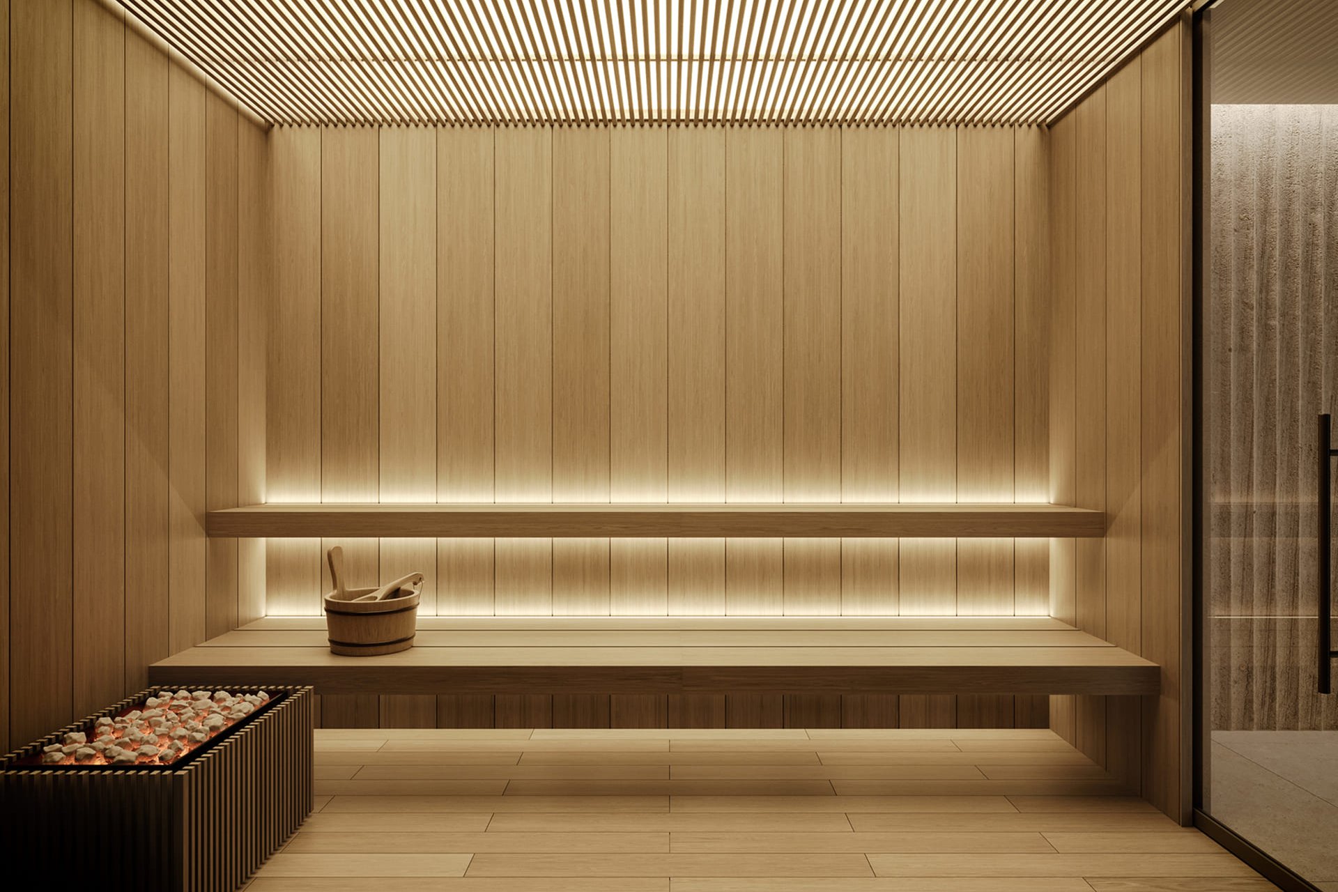 New Build - apartment - Buenas Noches