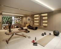 New Build - apartment - Buenas Noches