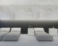 New Build - apartment - Calpe