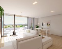 New Build - apartment - Cartagena