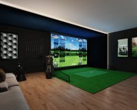 New Build - apartment - Casares Costa