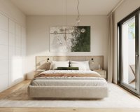 New Build - apartment - Casares Costa