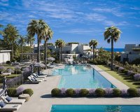 New Build - apartment - Casares Costa