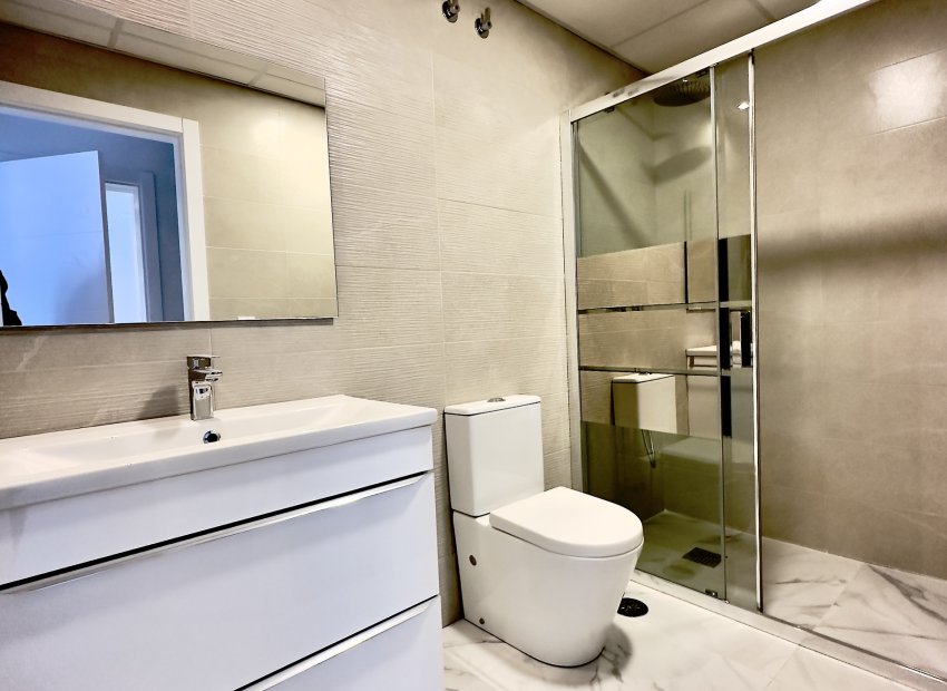 New Build - apartment - Ciudad Quesada