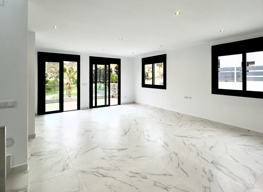 New Build - apartment - Ciudad Quesada