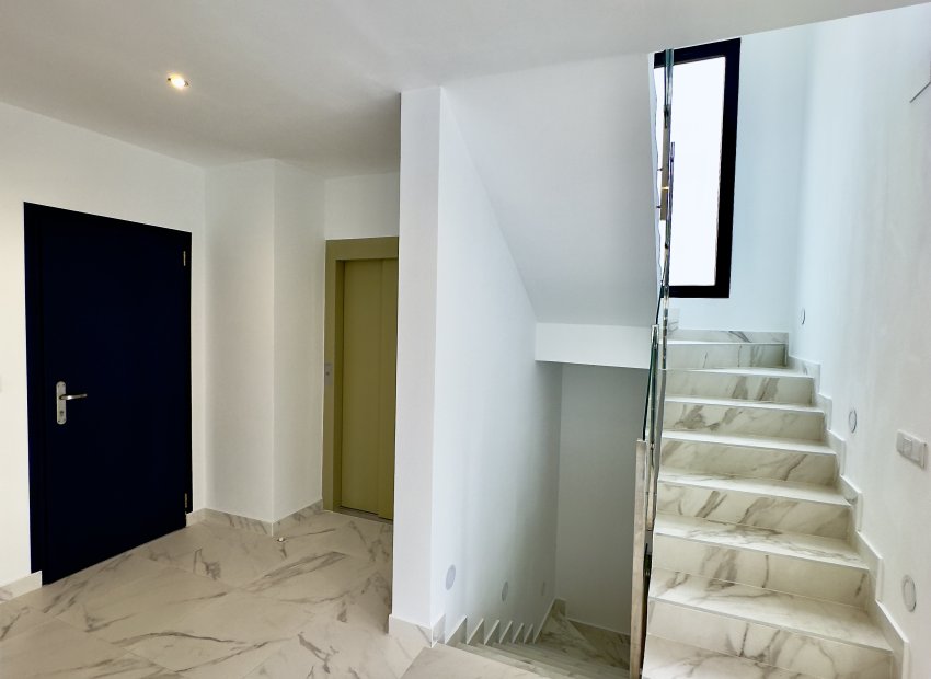 New Build - apartment - Ciudad Quesada