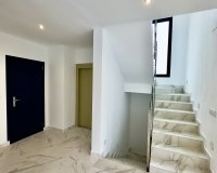 New Build - apartment - Ciudad Quesada