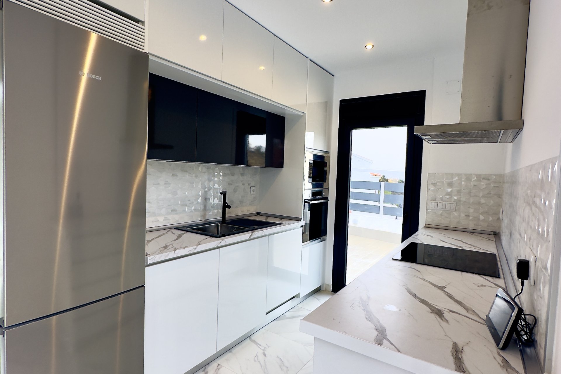 New Build - apartment - Ciudad Quesada