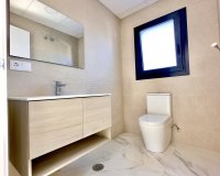 New Build - apartment - Ciudad Quesada