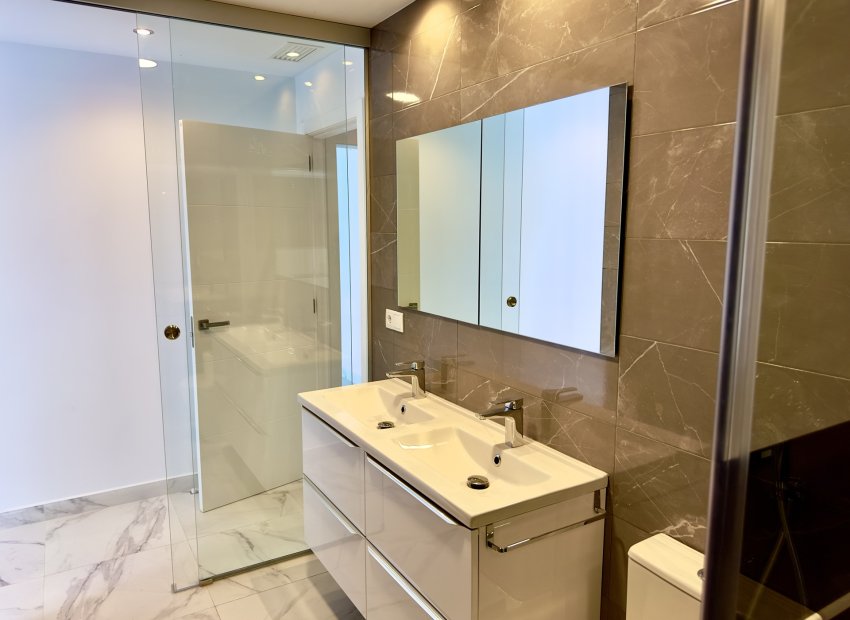 New Build - apartment - Ciudad Quesada