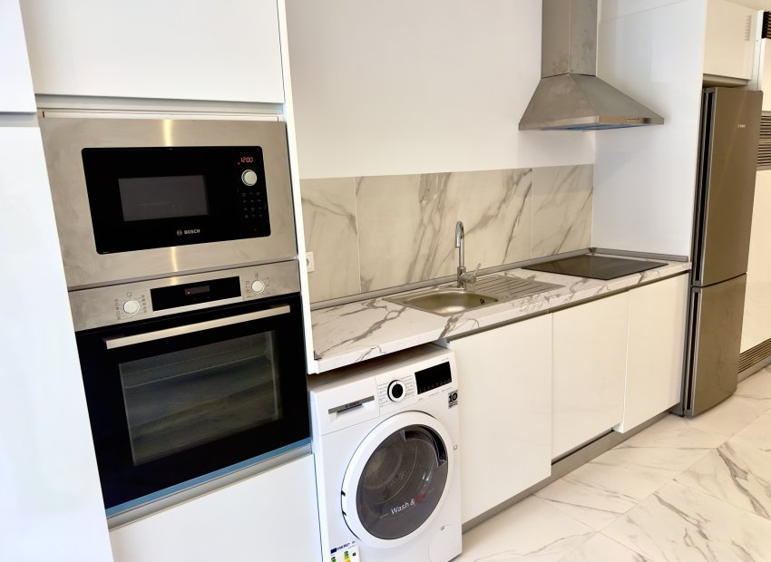 New Build - apartment - Ciudad Quesada