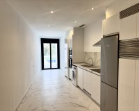 New Build - apartment - Ciudad Quesada