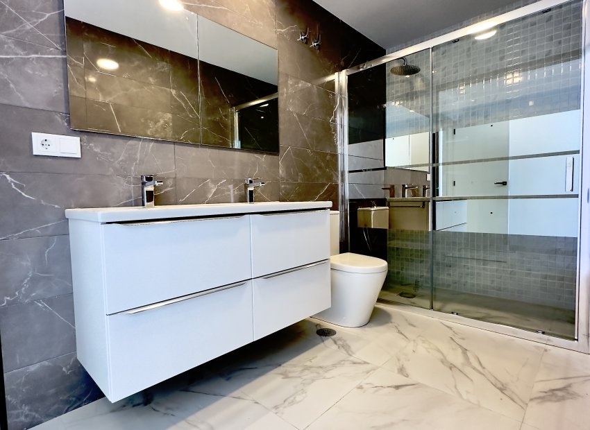 New Build - apartment - Ciudad Quesada