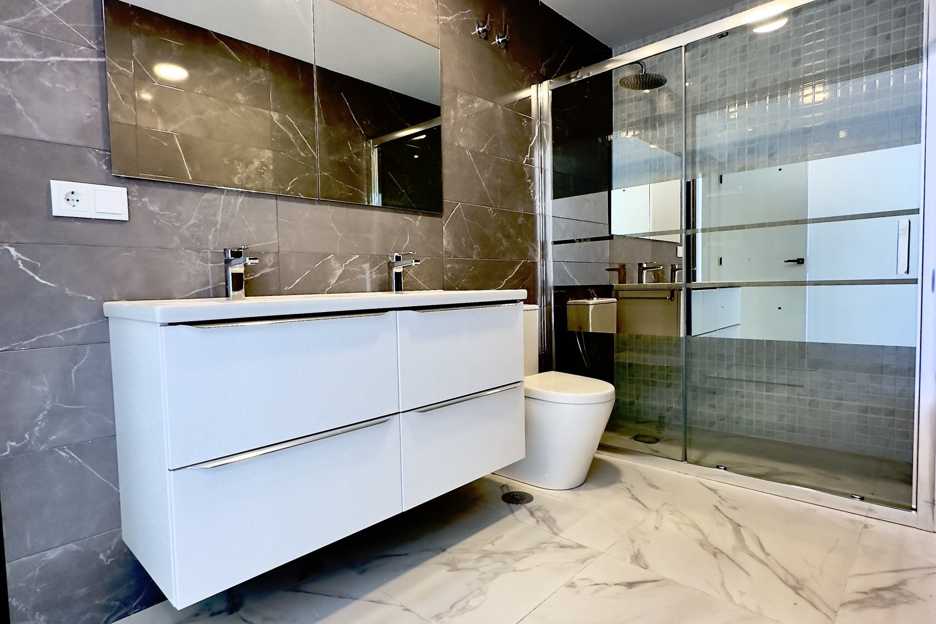 New Build - apartment - Ciudad Quesada