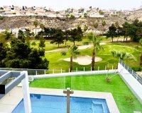 New Build - apartment - Ciudad Quesada