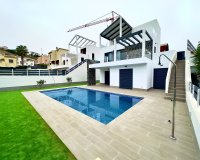 New Build - apartment - Ciudad Quesada