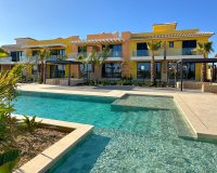 New Build - apartment - Cuevas del Almanzora