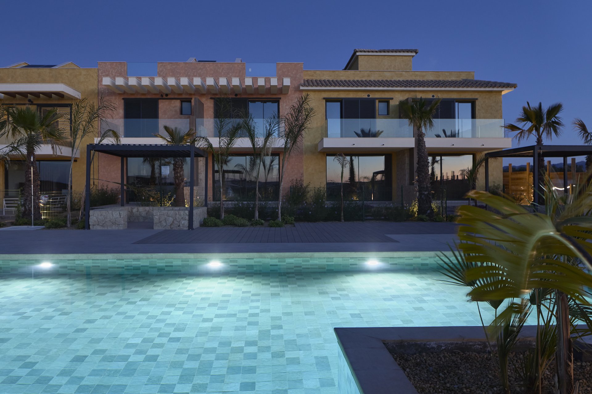 New Build - apartment - Cuevas del Almanzora