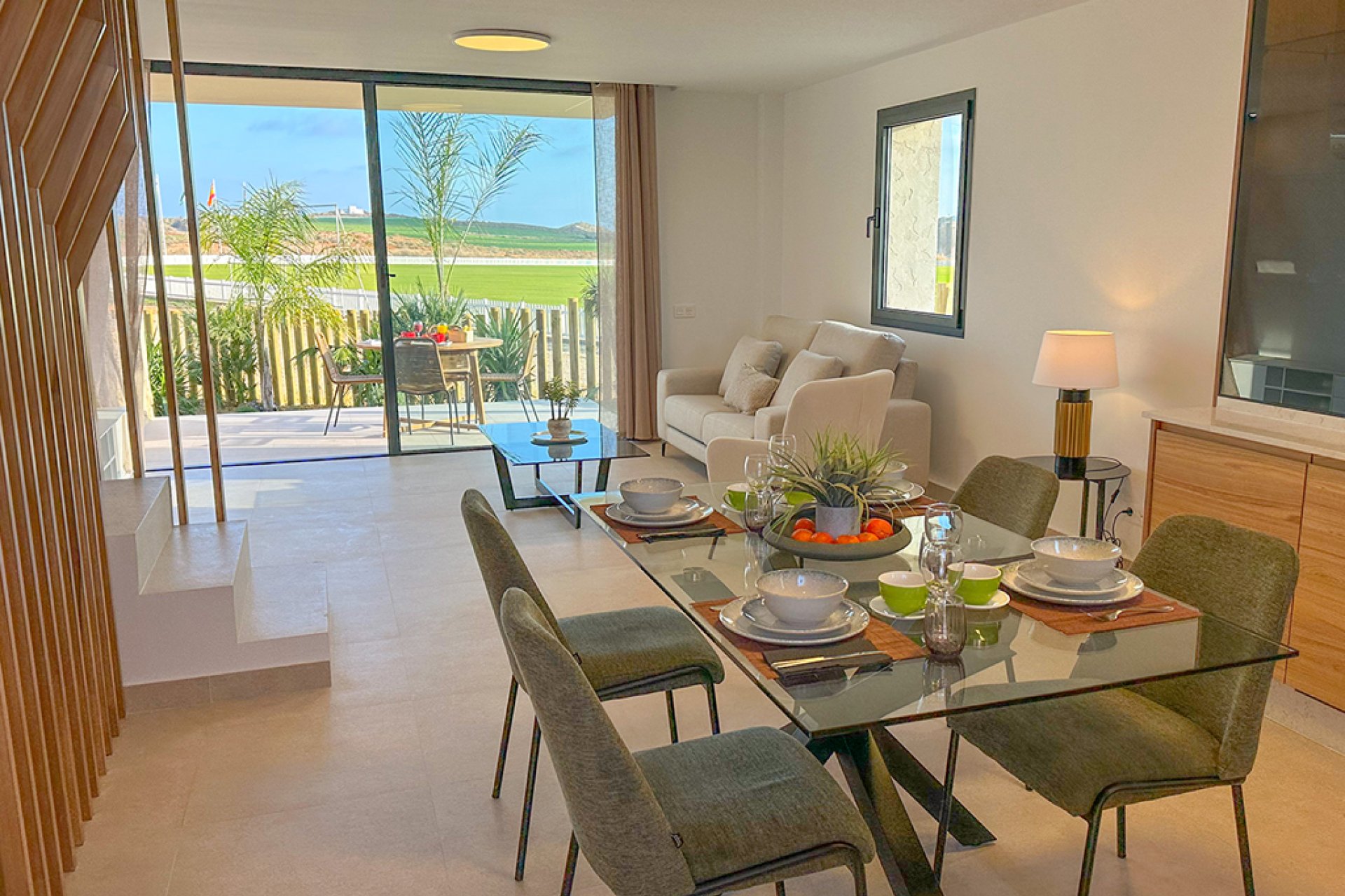 New Build - apartment - Cuevas del Almanzora