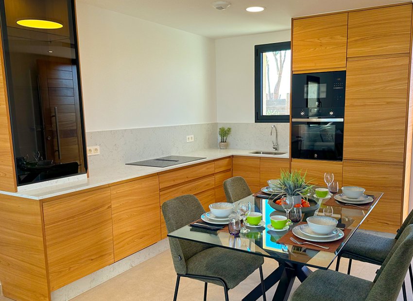 New Build - apartment - Cuevas del Almanzora