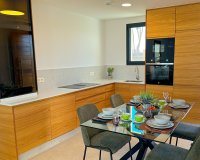 New Build - apartment - Cuevas del Almanzora
