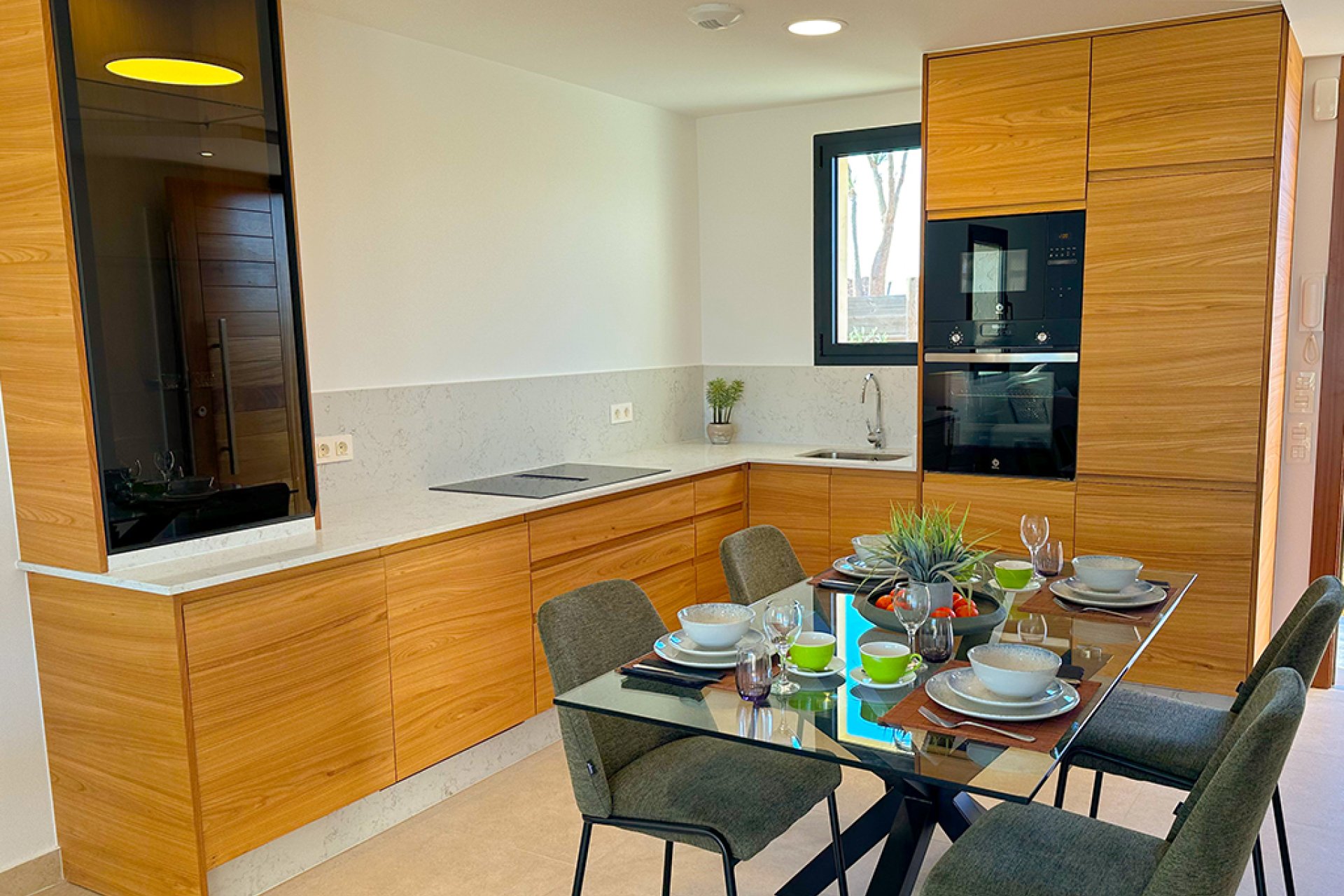 New Build - apartment - Cuevas del Almanzora