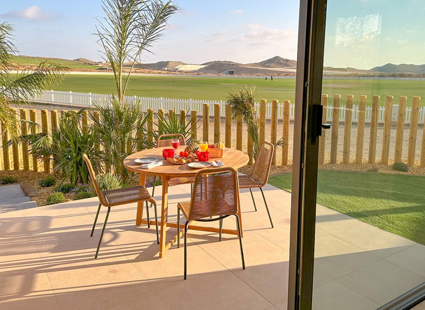 New Build - apartment - Cuevas del Almanzora