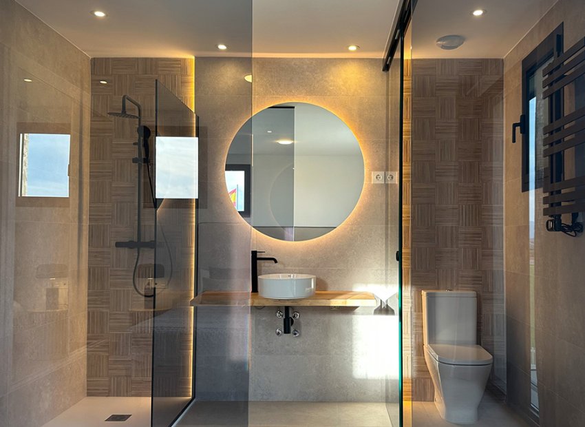 New Build - apartment - Cuevas del Almanzora