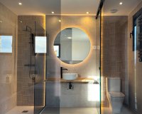 New Build - apartment - Cuevas del Almanzora