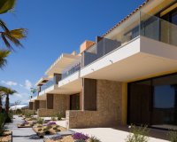 New Build - apartment - Cuevas del Almanzora