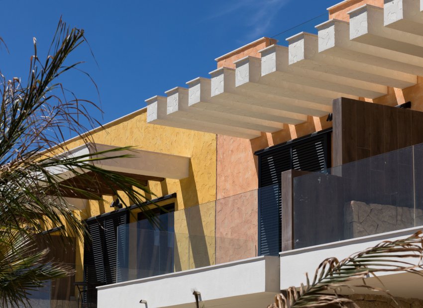 New Build - apartment - Cuevas del Almanzora