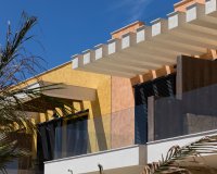 New Build - apartment - Cuevas del Almanzora