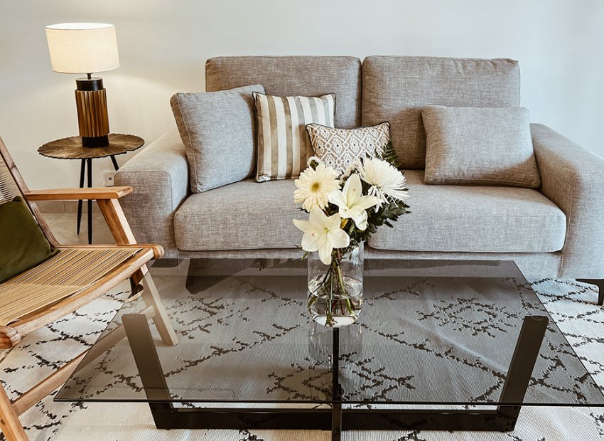 New Build - apartment - Cuevas del Almanzora