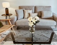 New Build - apartment - Cuevas del Almanzora