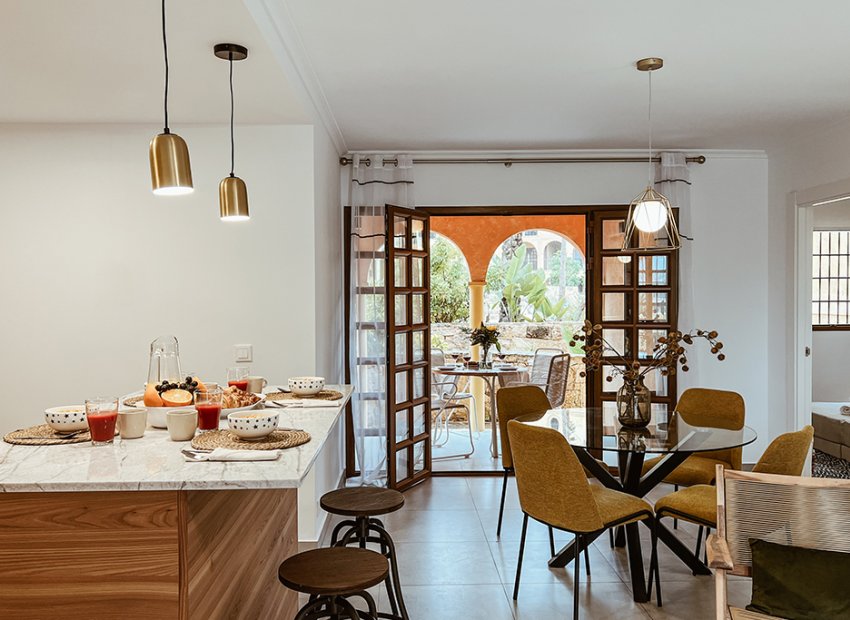 New Build - apartment - Cuevas del Almanzora