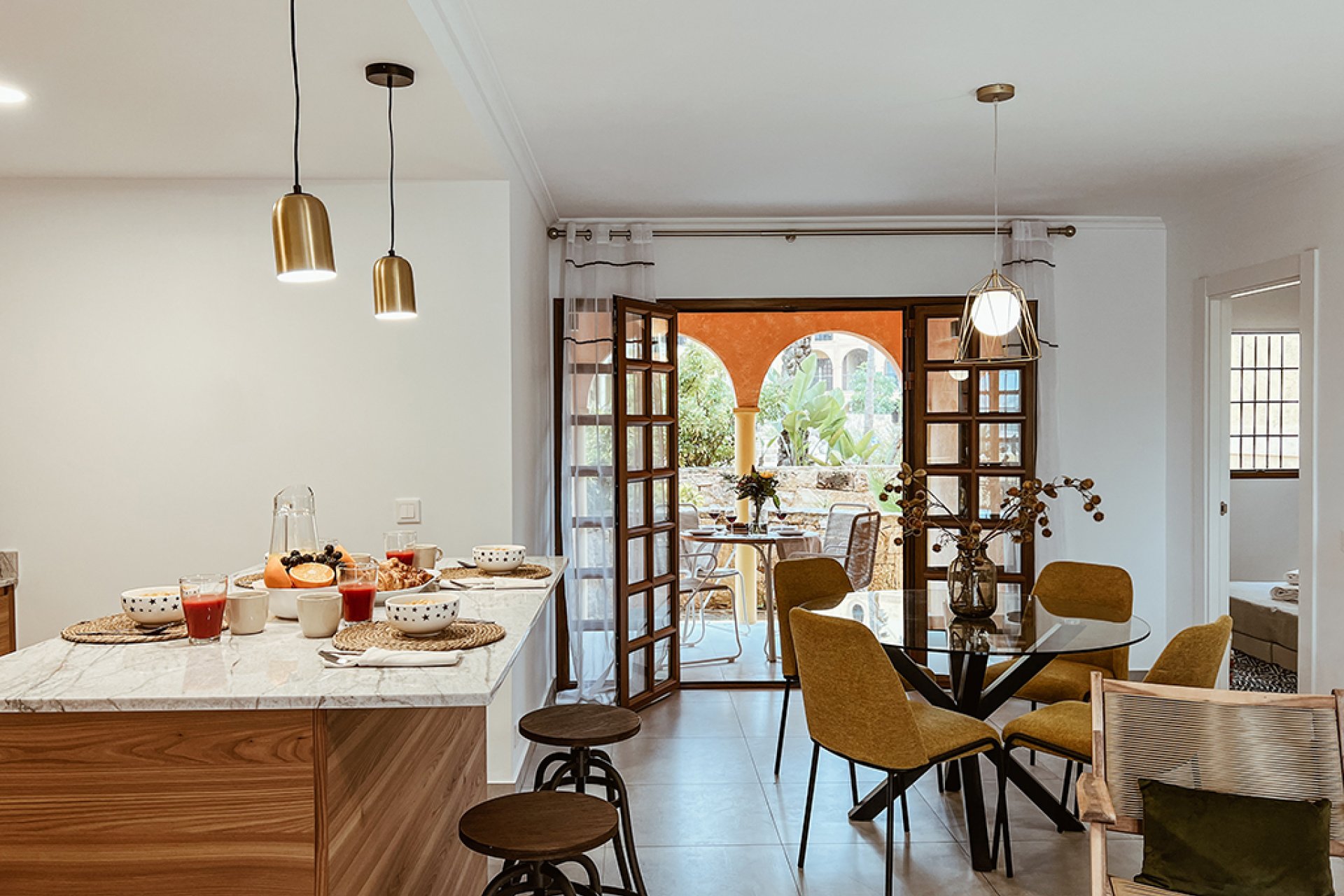 New Build - apartment - Cuevas del Almanzora