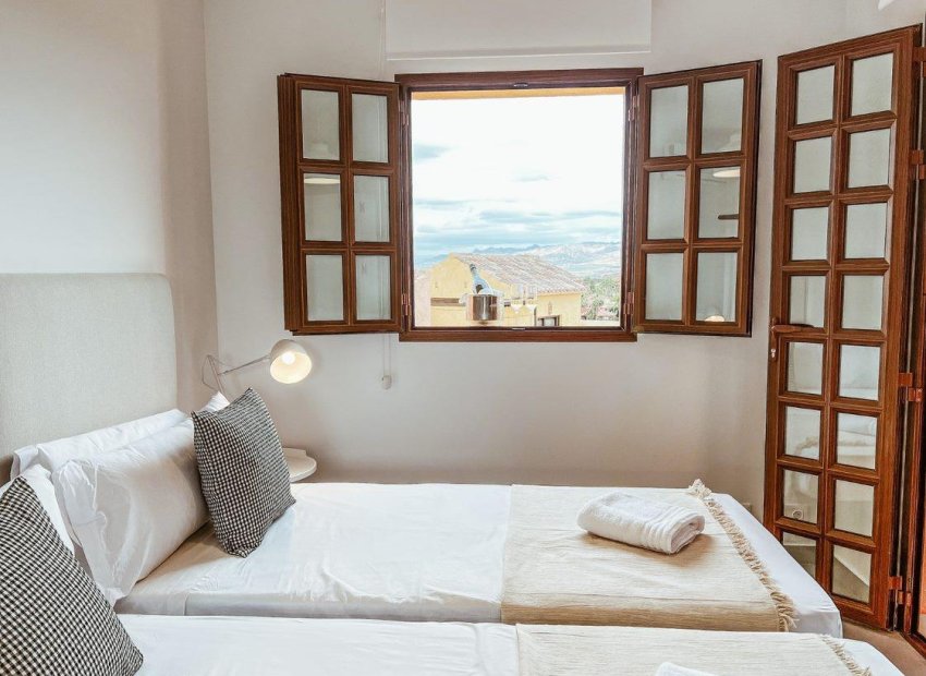 New Build - apartment - Cuevas del Almanzora