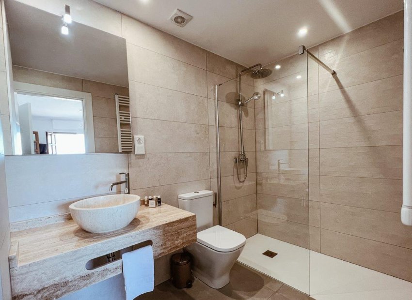 New Build - apartment - Cuevas del Almanzora