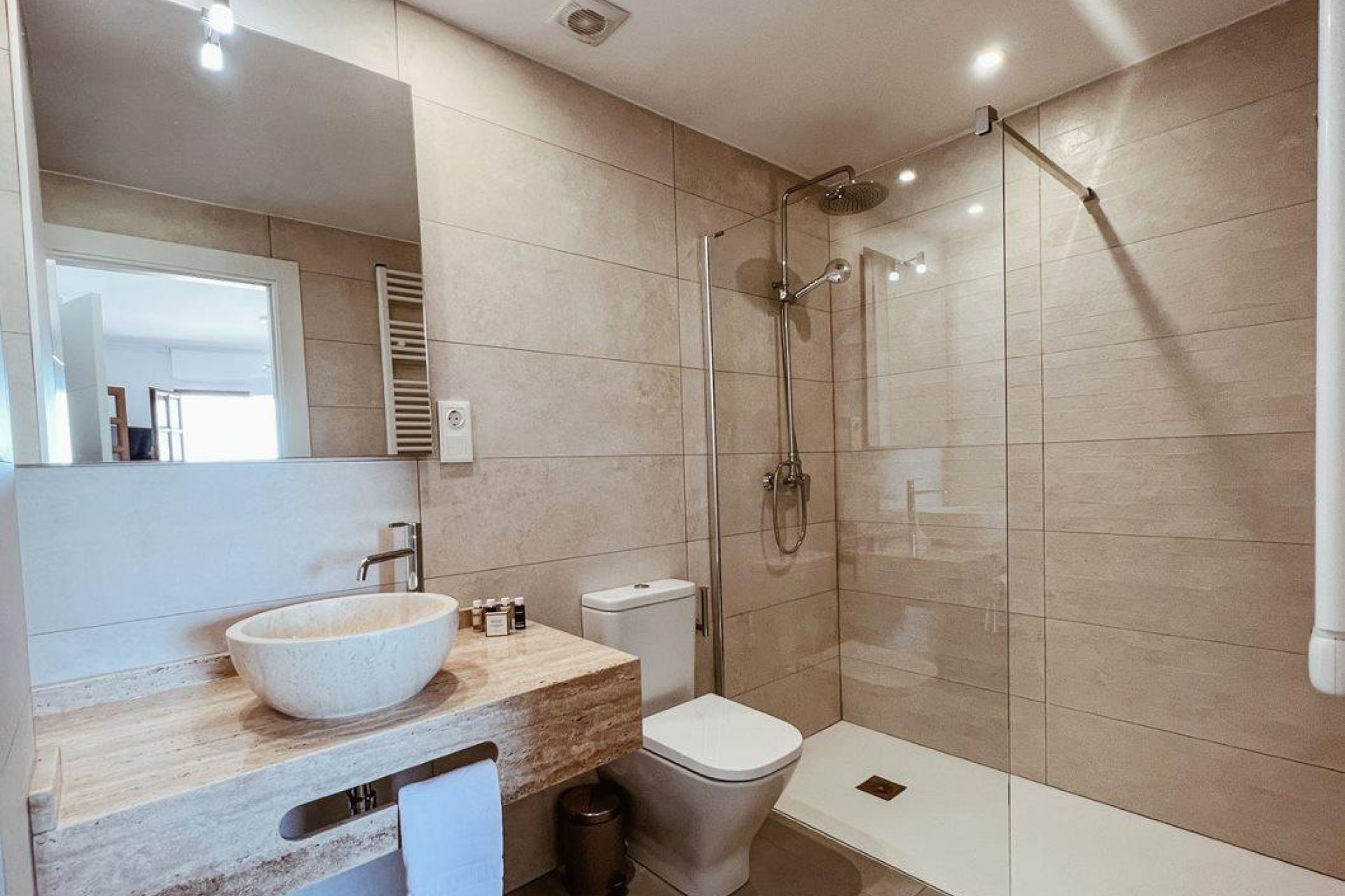 New Build - apartment - Cuevas del Almanzora