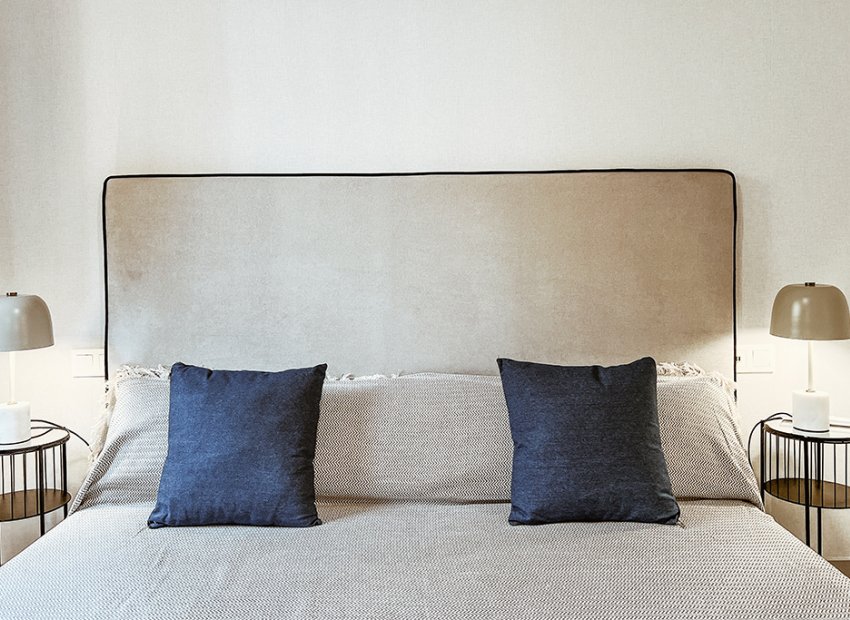 New Build - apartment - Cuevas del Almanzora