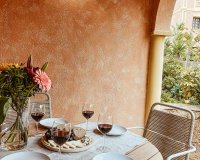 New Build - apartment - Cuevas del Almanzora