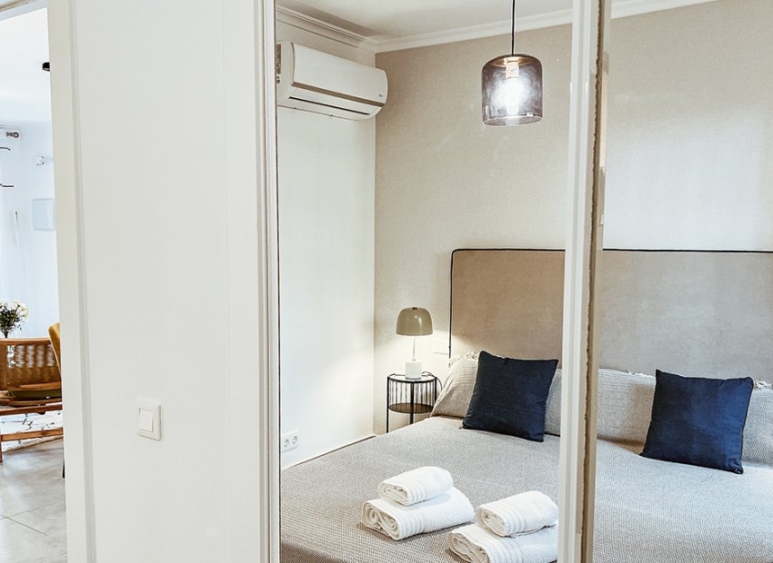 New Build - apartment - Cuevas del Almanzora