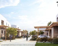 New Build - apartment - El Verger