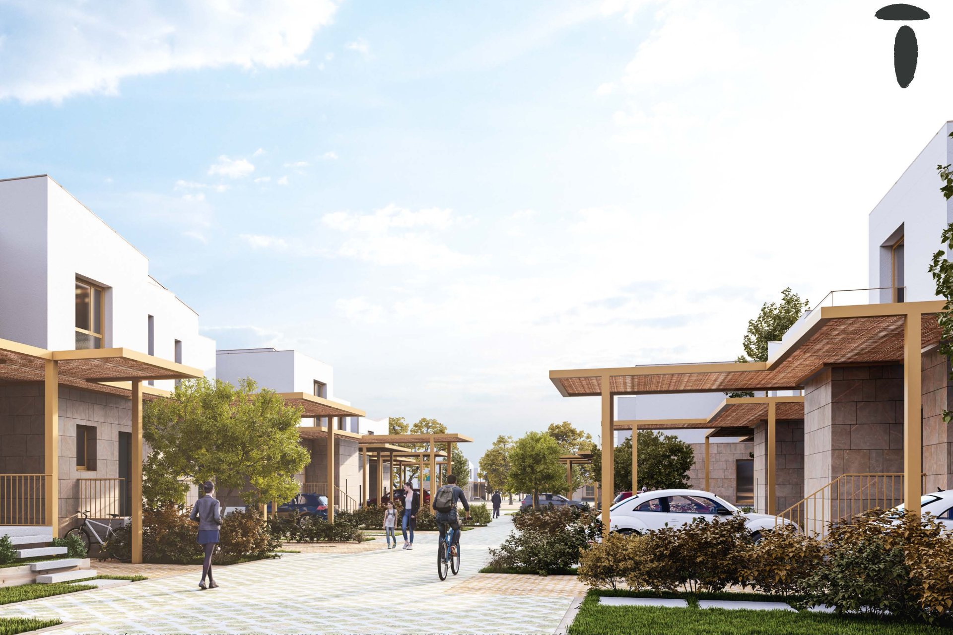 New Build - apartment - El Verger