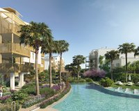 New Build - apartment - El Verger