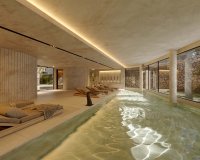 New Build - apartment - Estepona